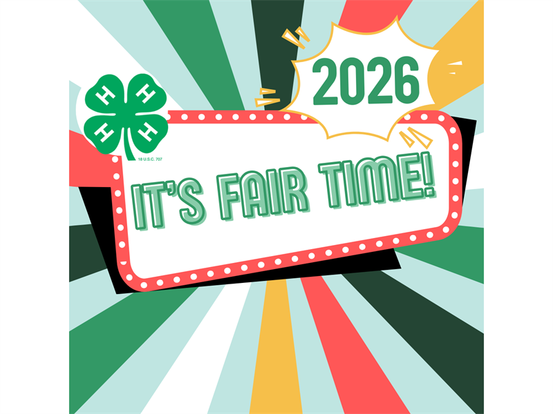 Fair Logo