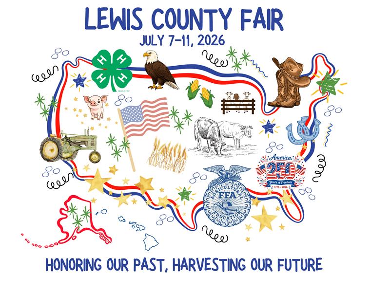 Fair Logo