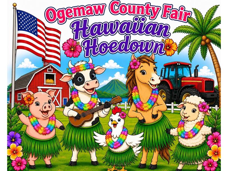 Fair Logo